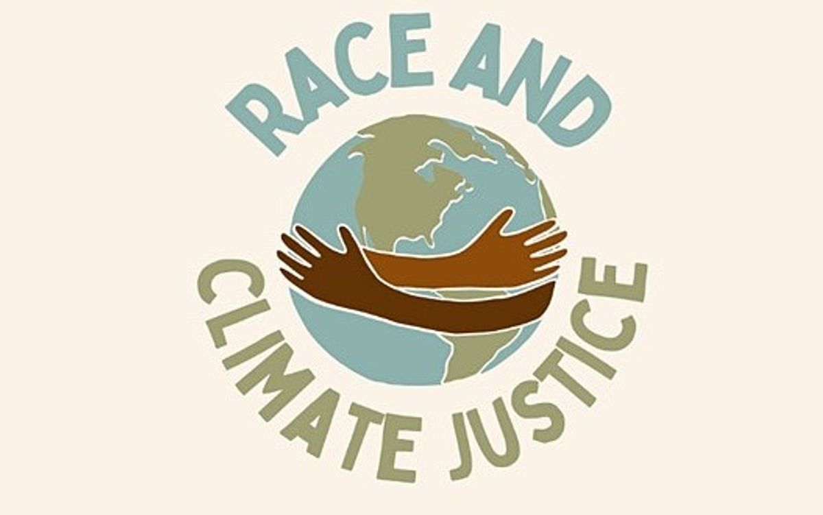 The Race & Climate Justice Report
