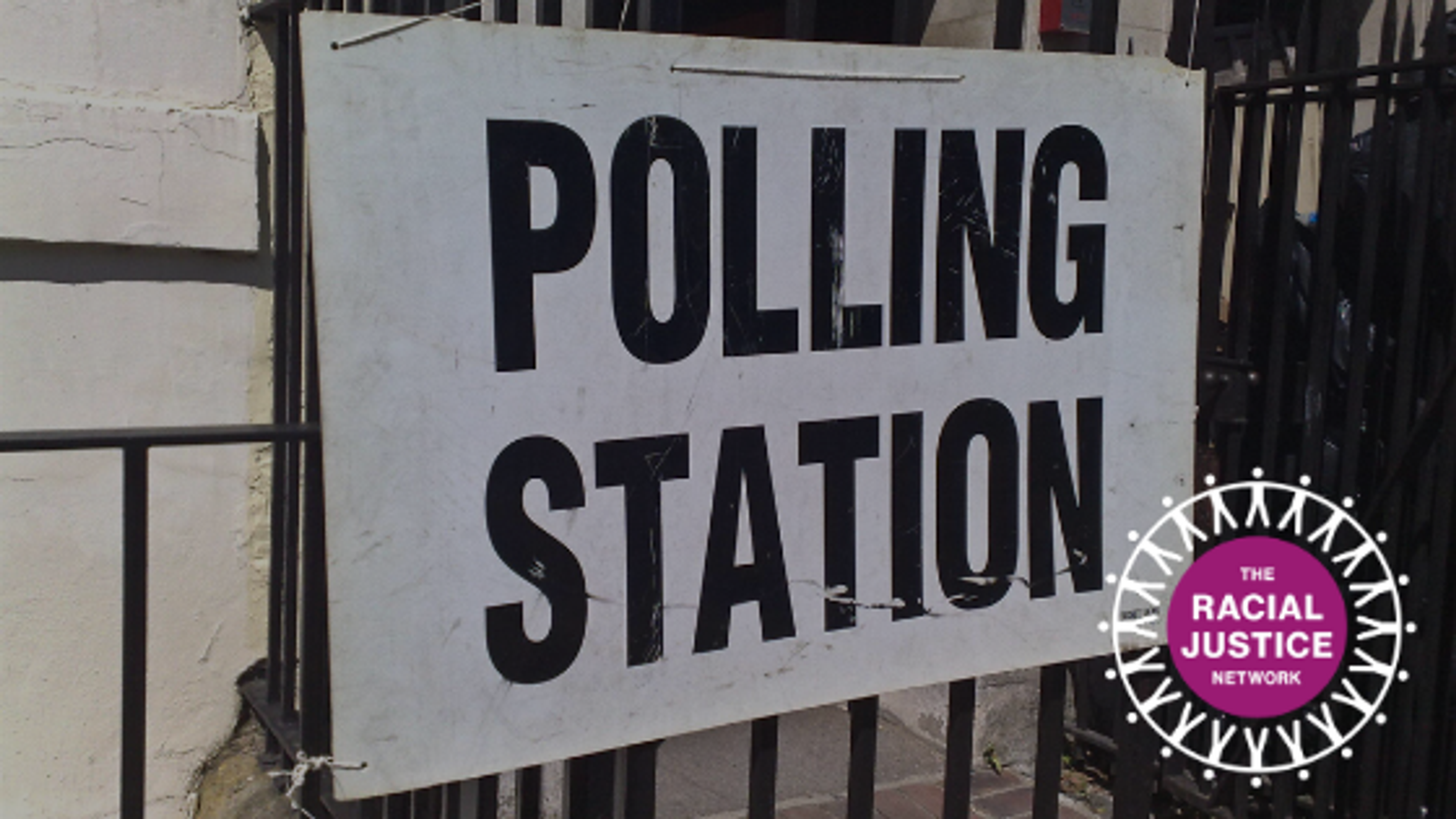 Hope not Fear, This Election…