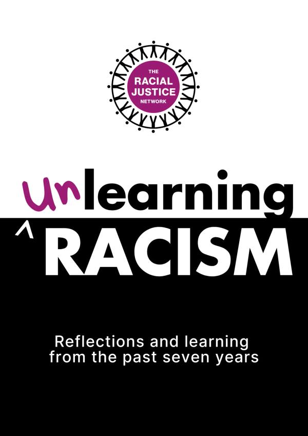 Unlearning Racism Report
