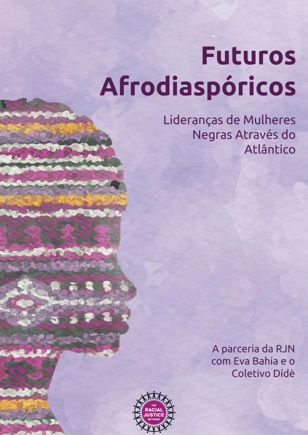 Futuros Afro-Diaspóricos: Liderança de Mulheres Negras através do Atlântico