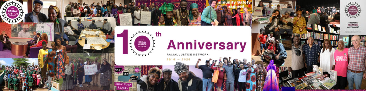 RJN 10th Anniversary Celebration