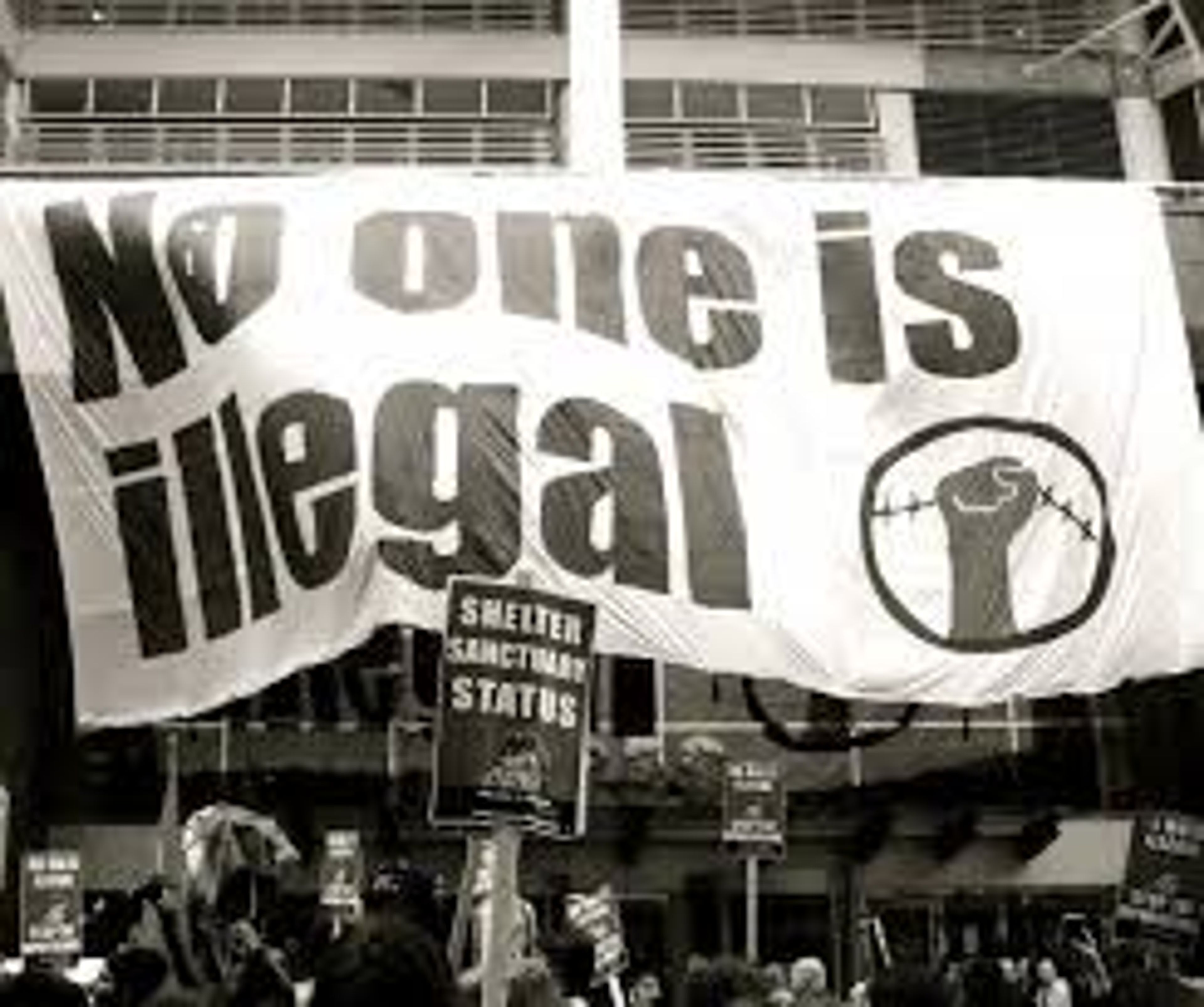 Resisting The Migration Bill
