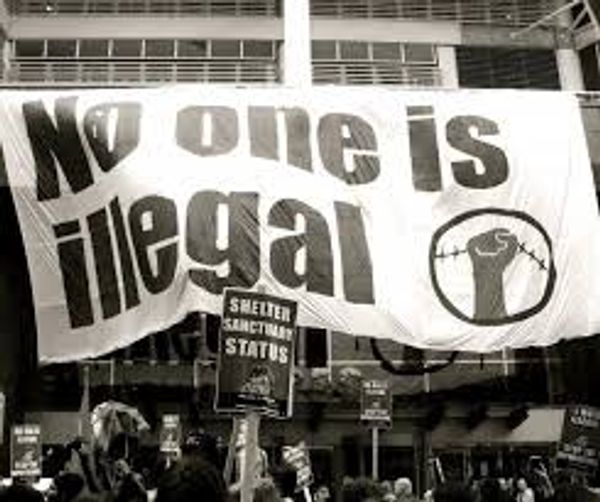 Resisting The Migration Bill