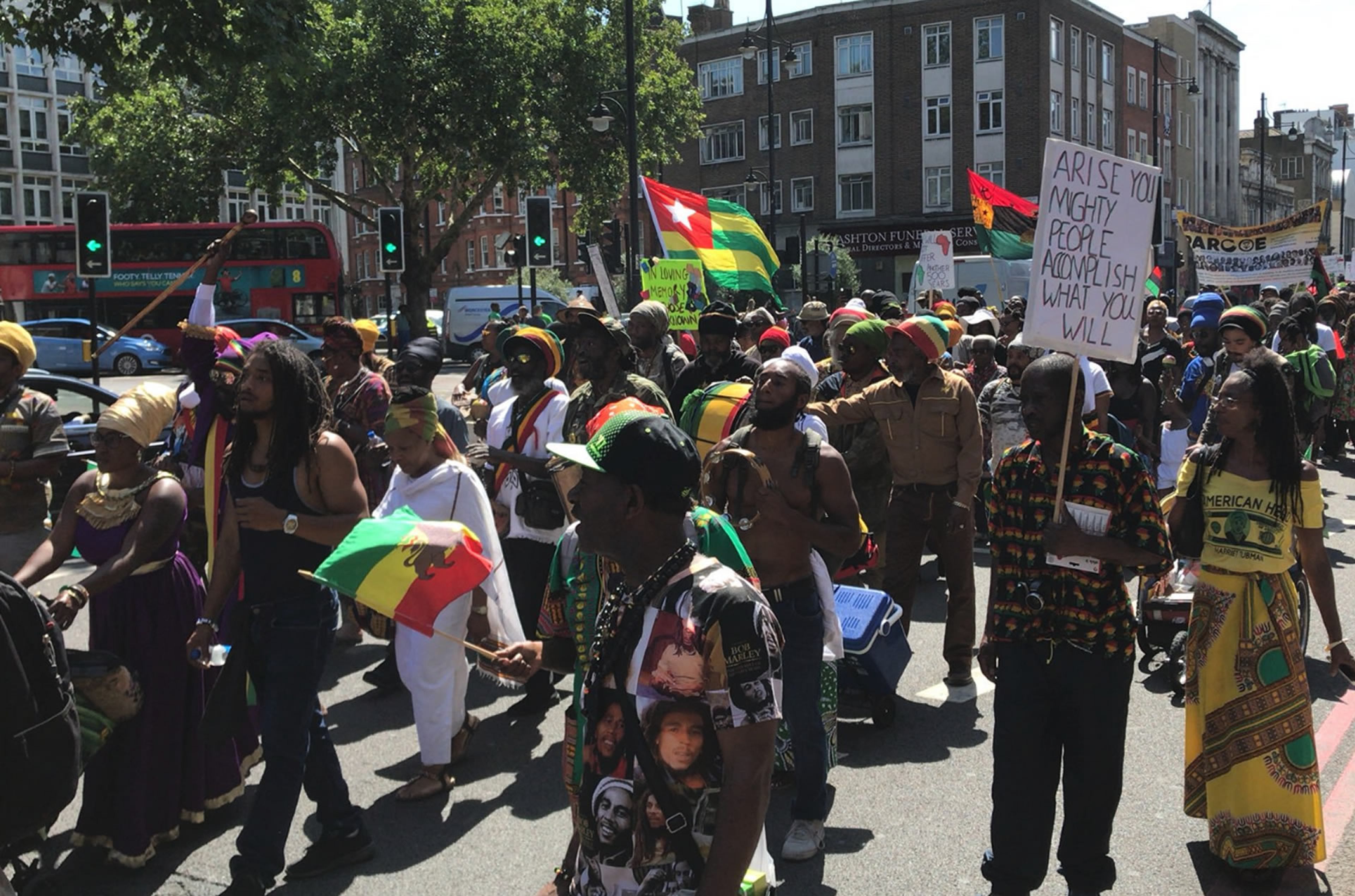 Jamaican Deportation: Charter Flights Crime.