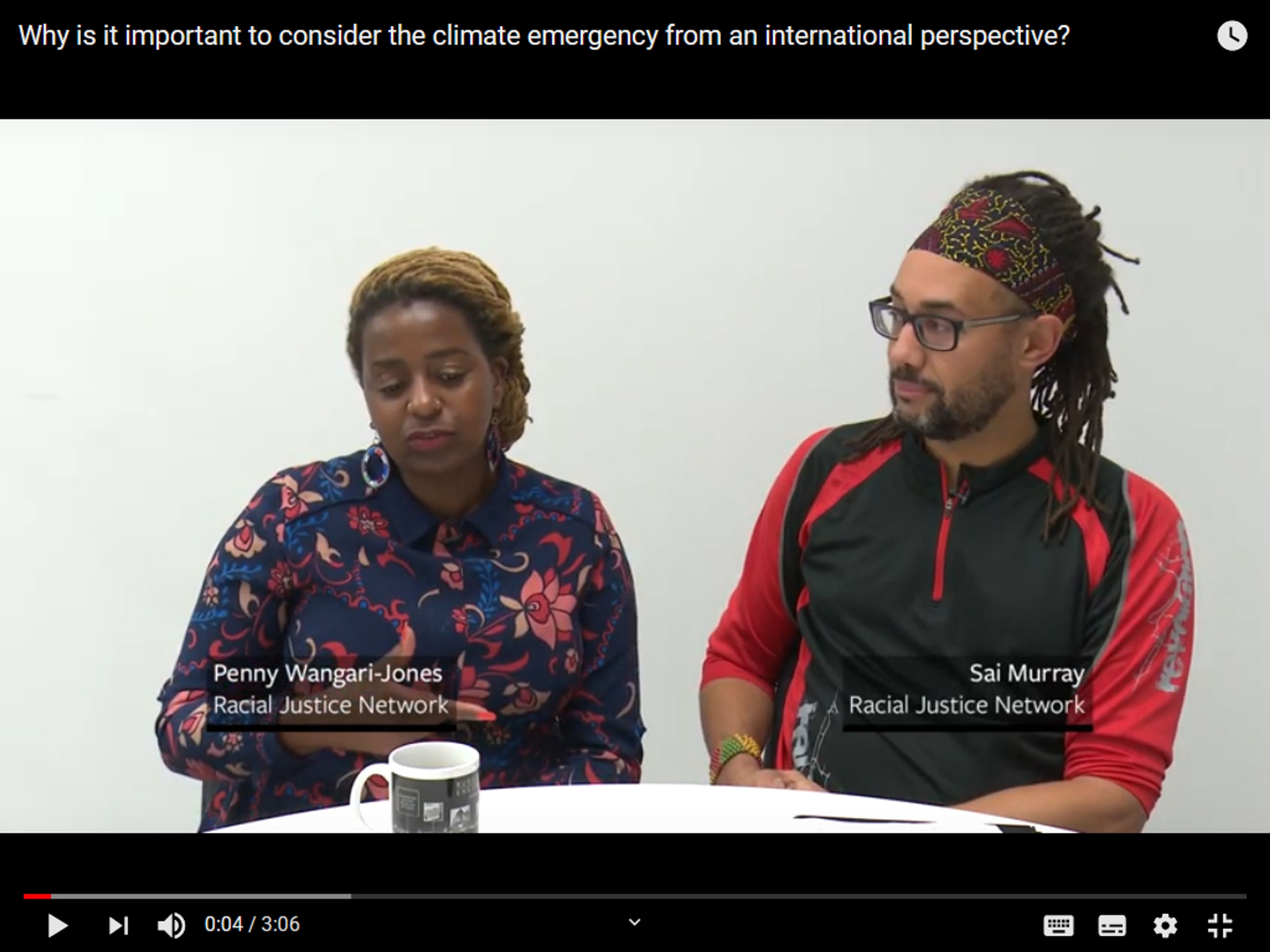 RJN contribution to the Leeds Climate Change Citizens’ Jury