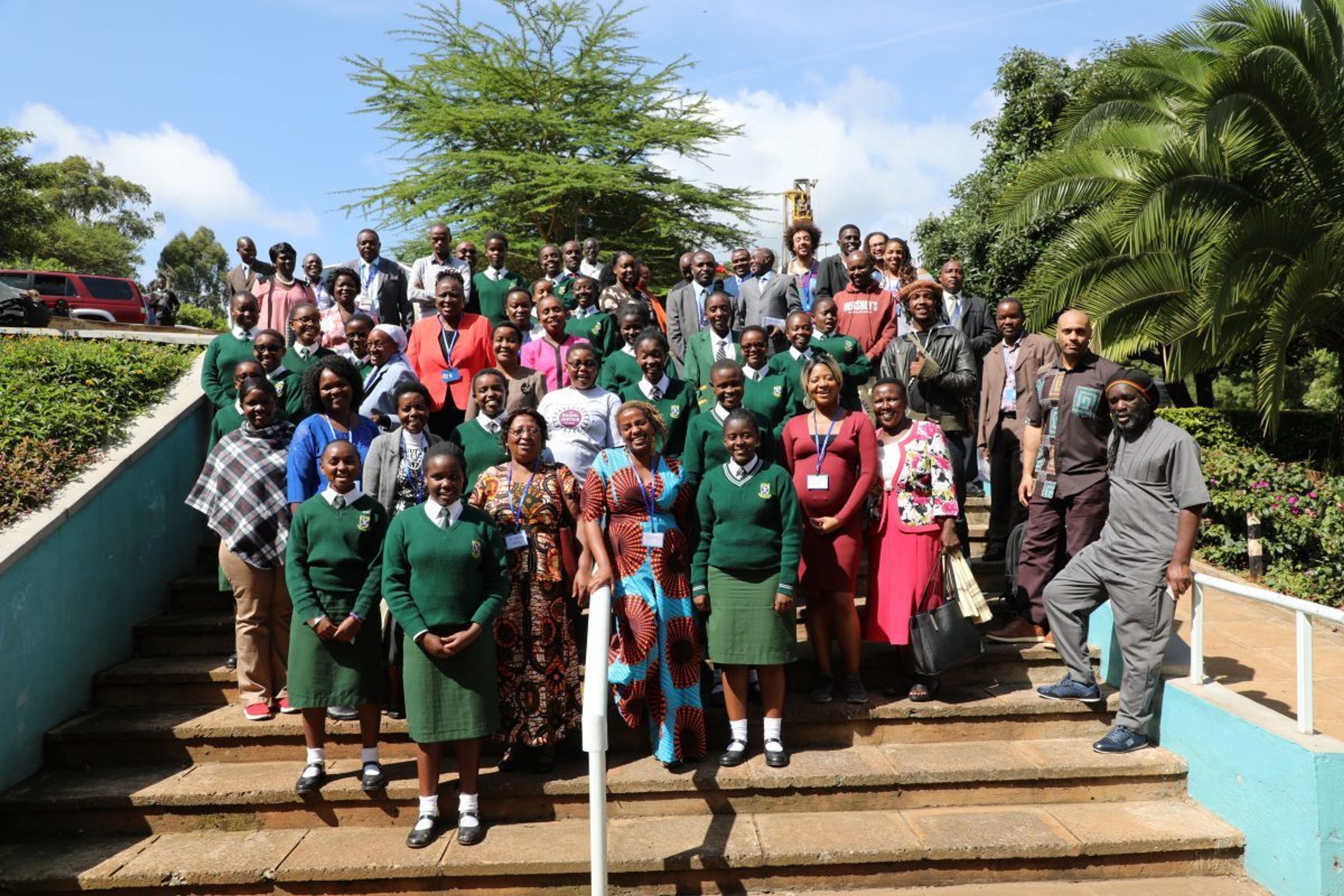 RESIST REMEMBER REPAIR! RJN DECOLONISING EDUCATION KENYA 2020