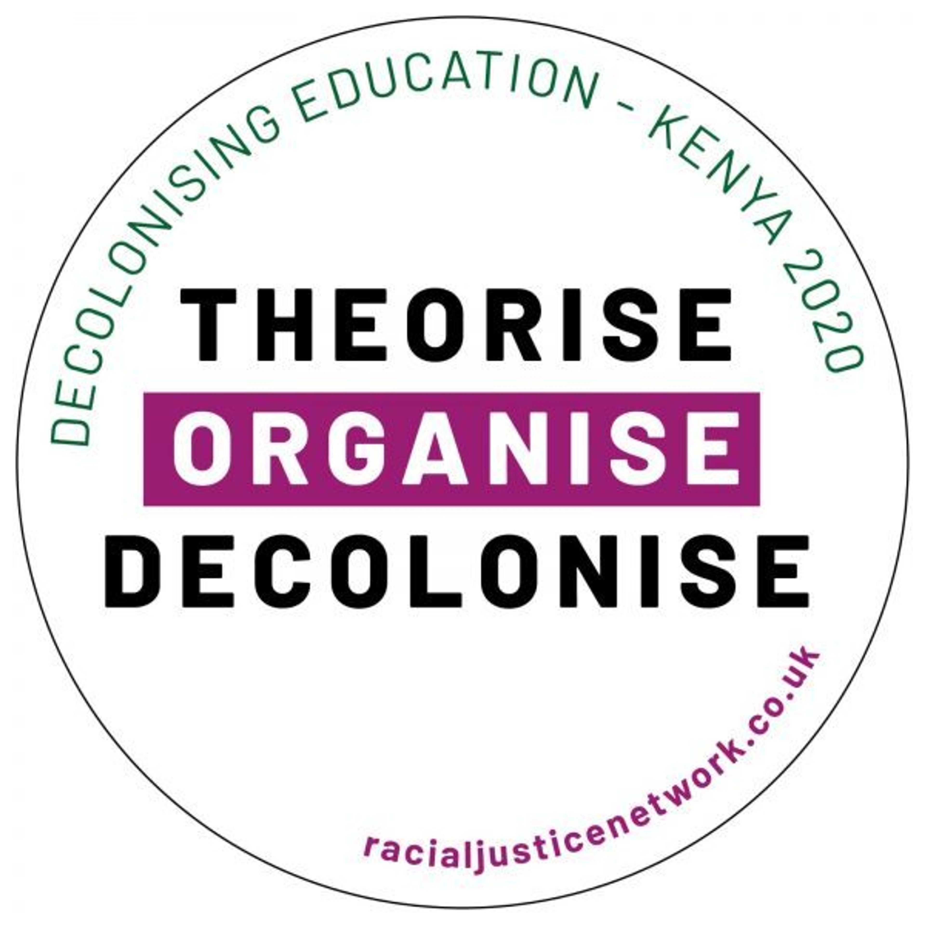 Principles for decolonial practice