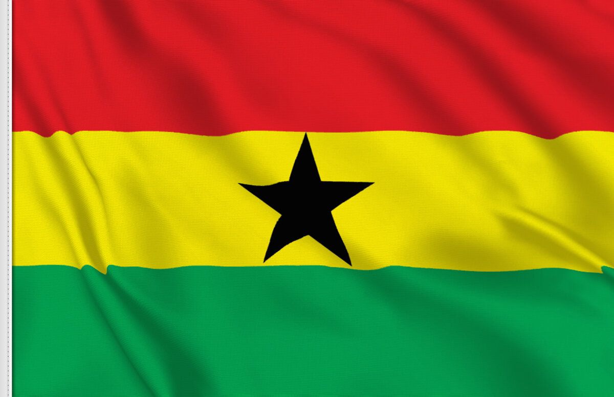 RJN's Statement on Renaming Ghana's airport