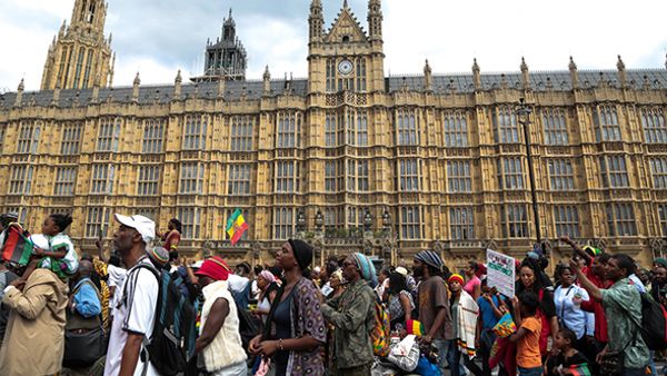 Resisting the Logic of the Hostile Environment in Our Movements