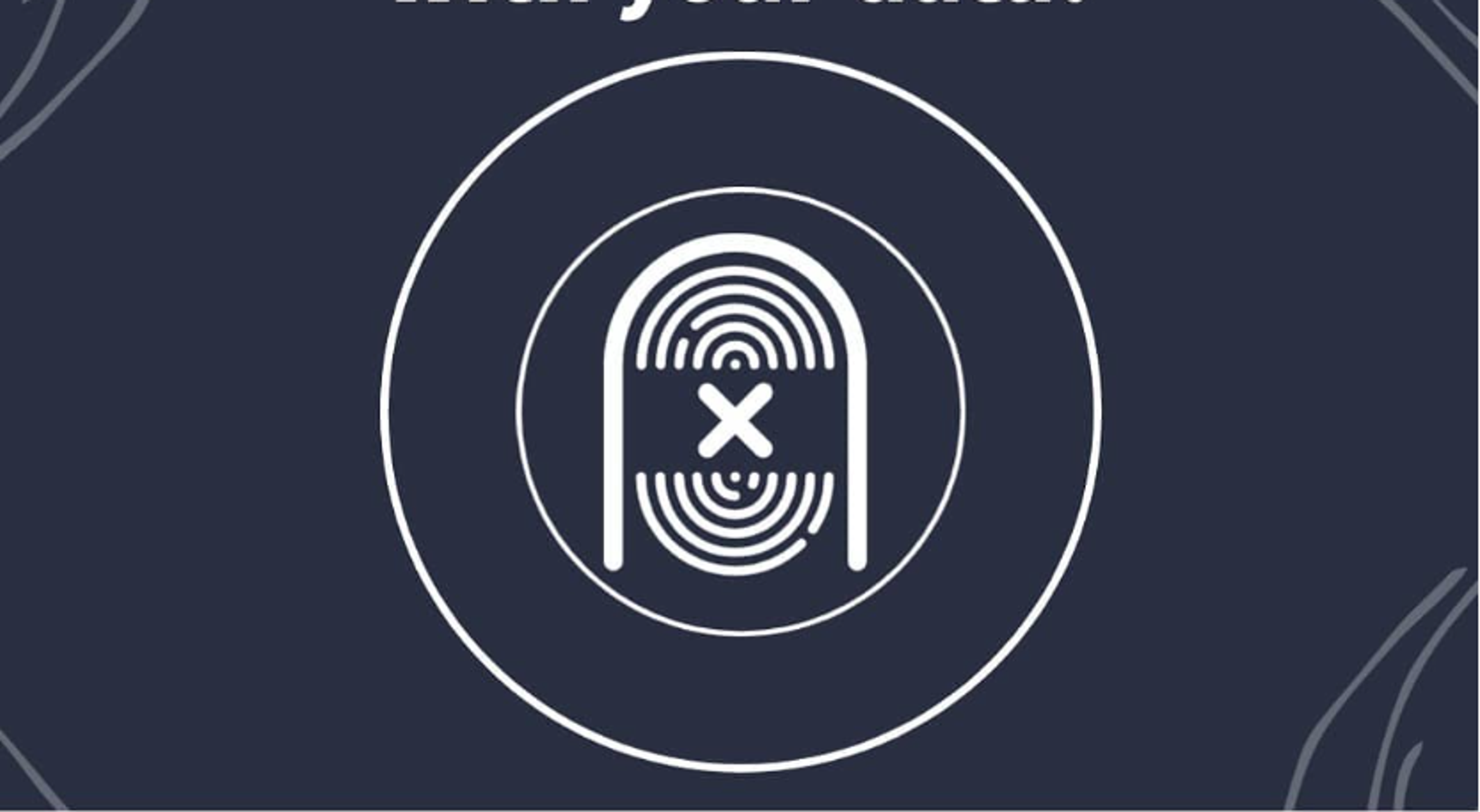 Stop The Data Discrimination:
