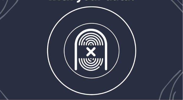 Stop The Data Discrimination: