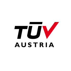 Logo TÜV Austria