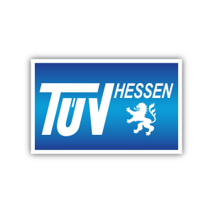 Logo TÜV Hessen