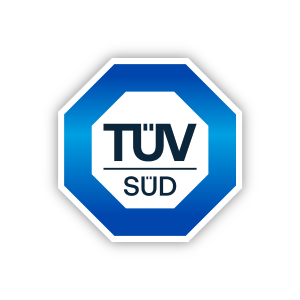 Logo TÜV Süd