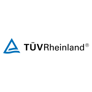 Logo TÜV Rheinland