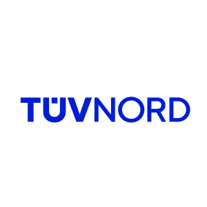 Logo TÜV Nord