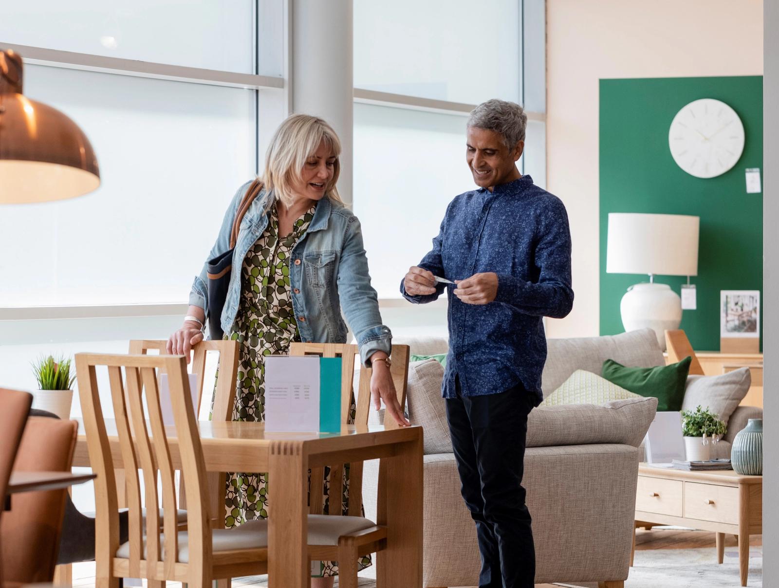 Koalafi for Home Furnishings Pay over time plans that are simply for