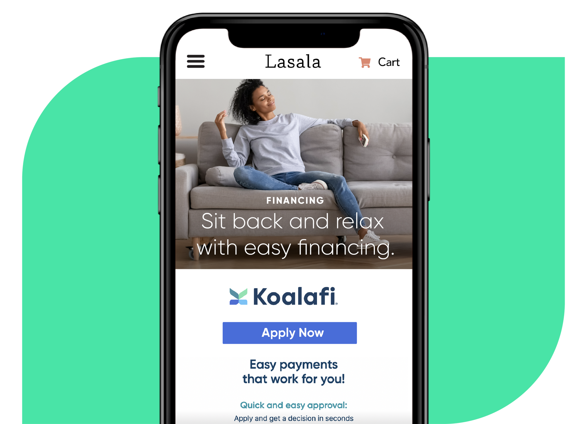 Why Retailers Offer LeasetoOwn Financing to Their Customers Koalafi