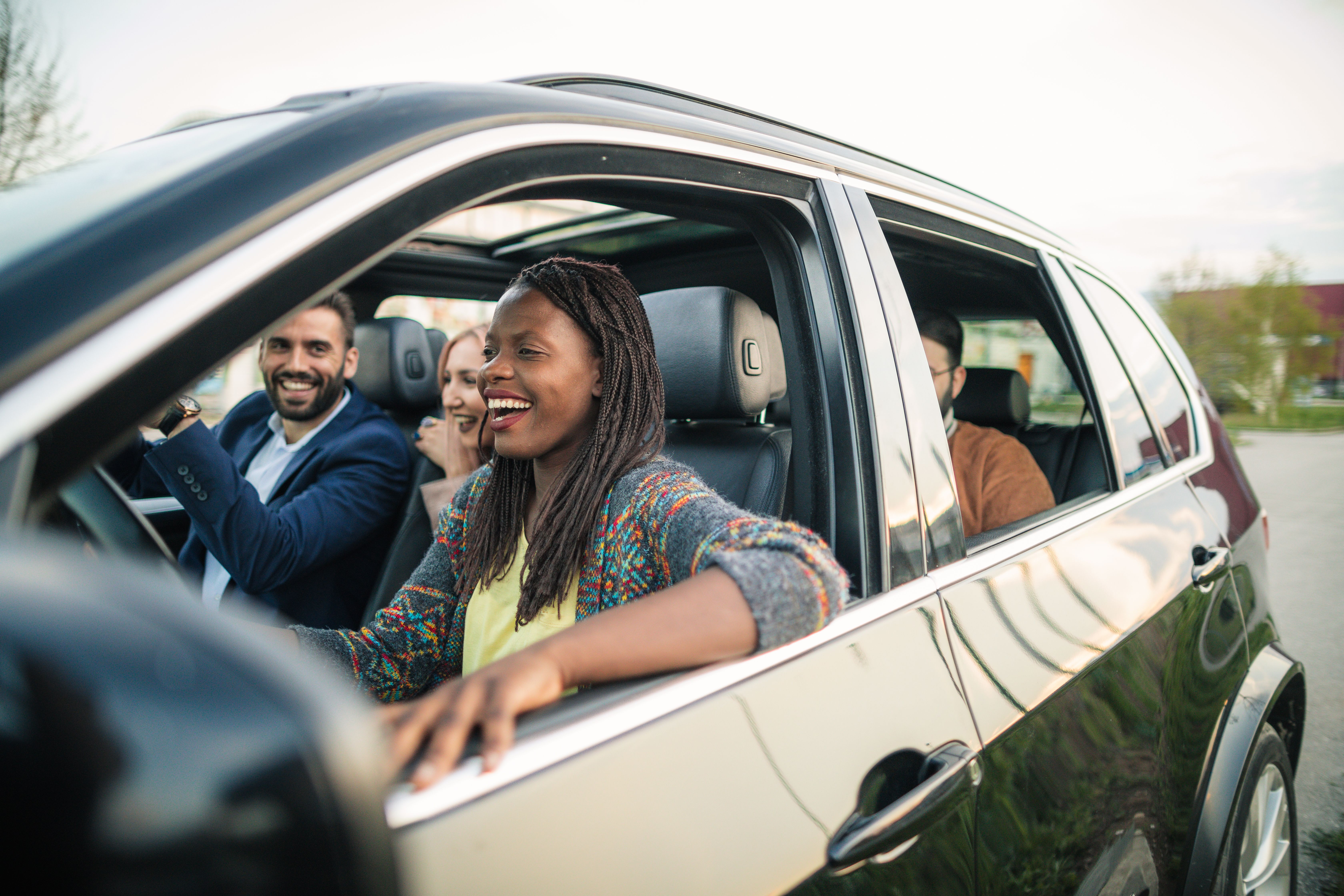 Fill your garage with loyal repeat customers