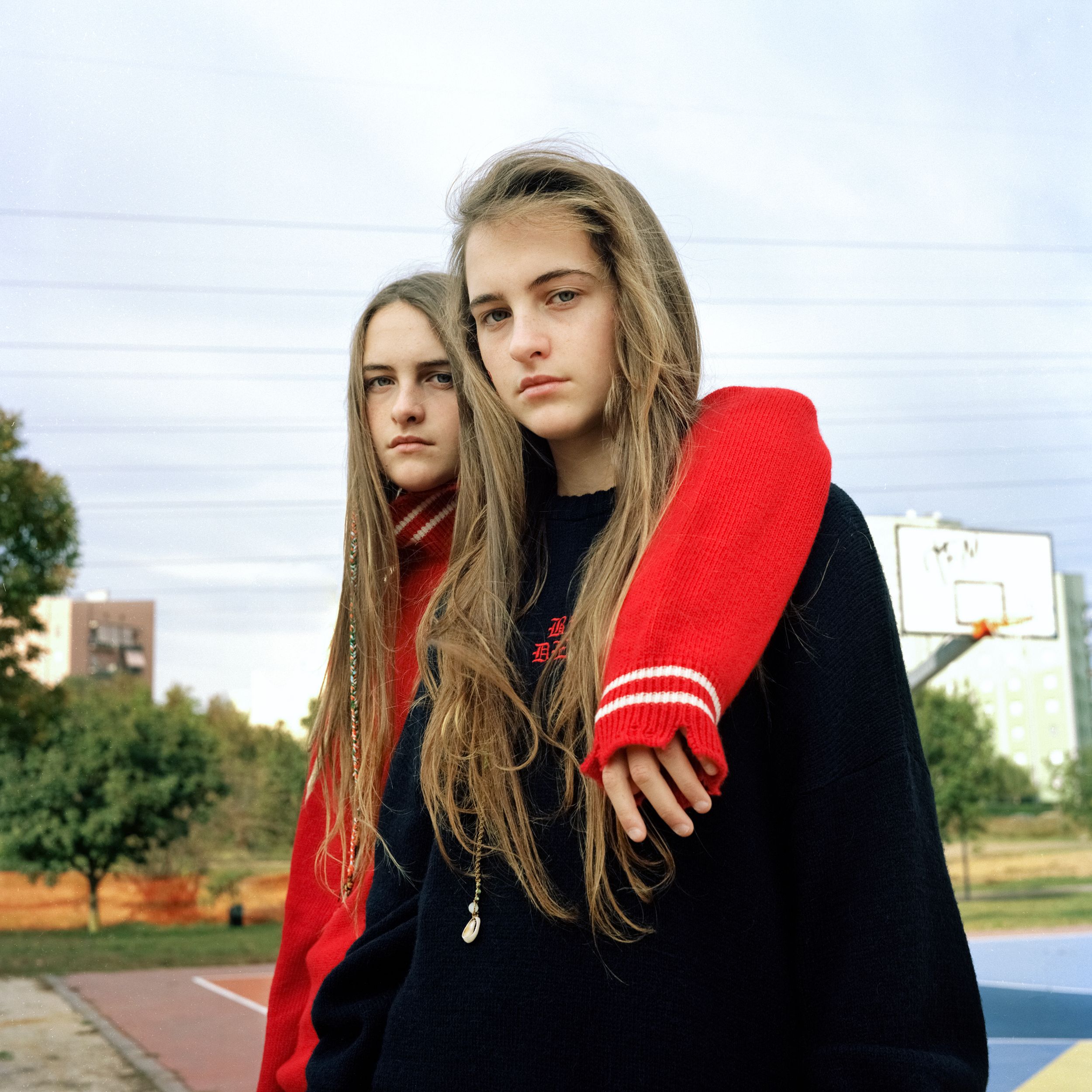 Post Adolescence