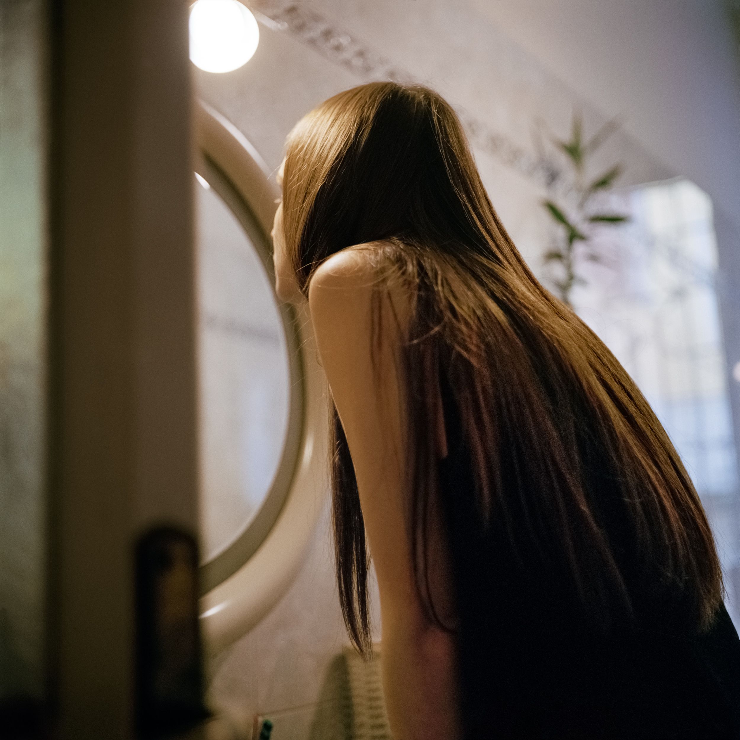 Post Adolescence