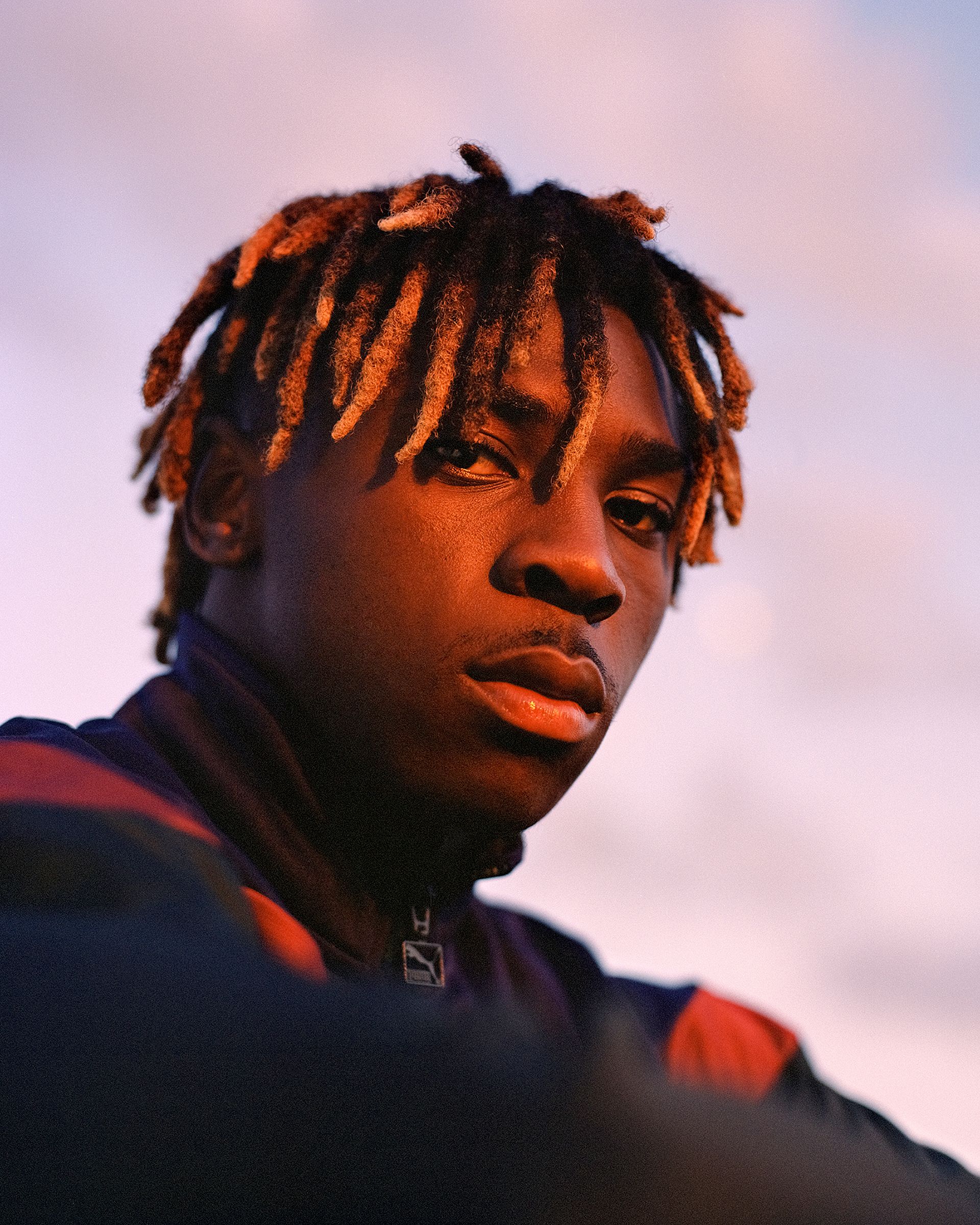 MOISE KEAN FOR UNDICI