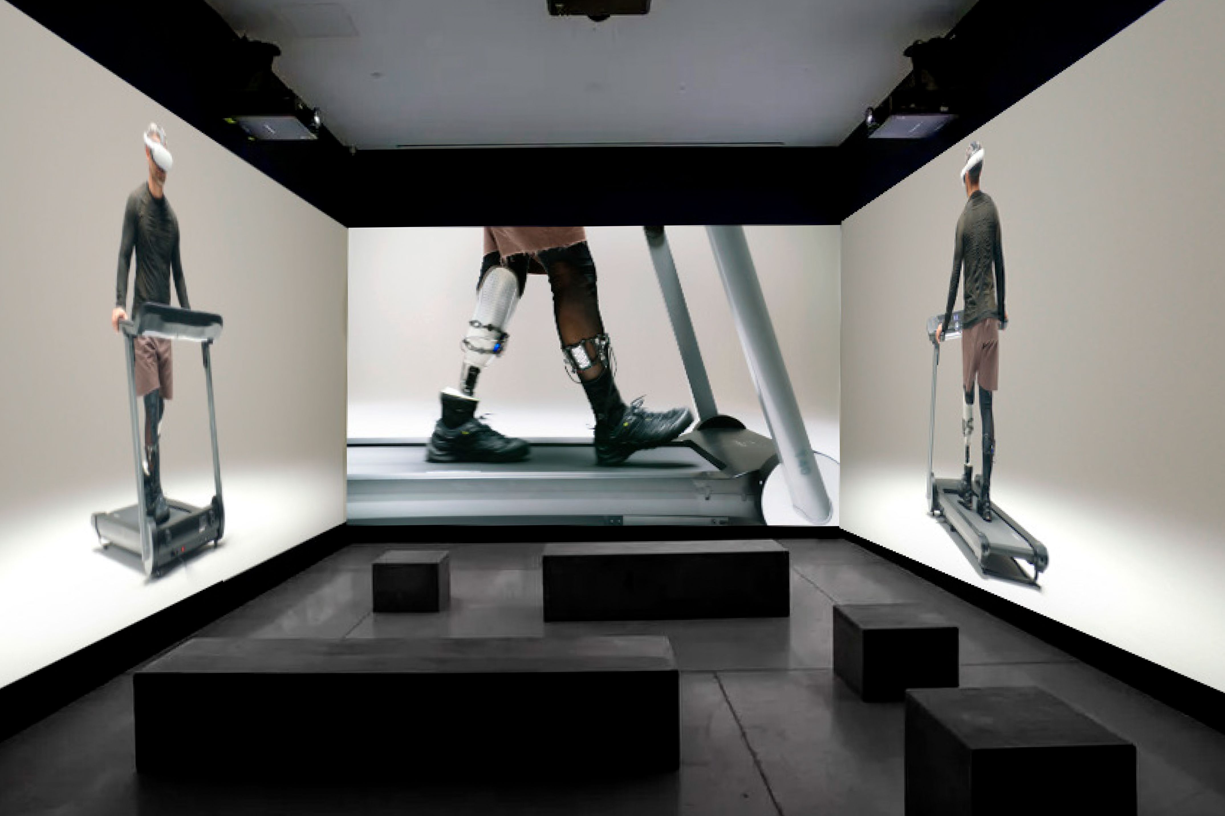 ARS ELECTRONICA: WHO OWNS THE TRUTH?