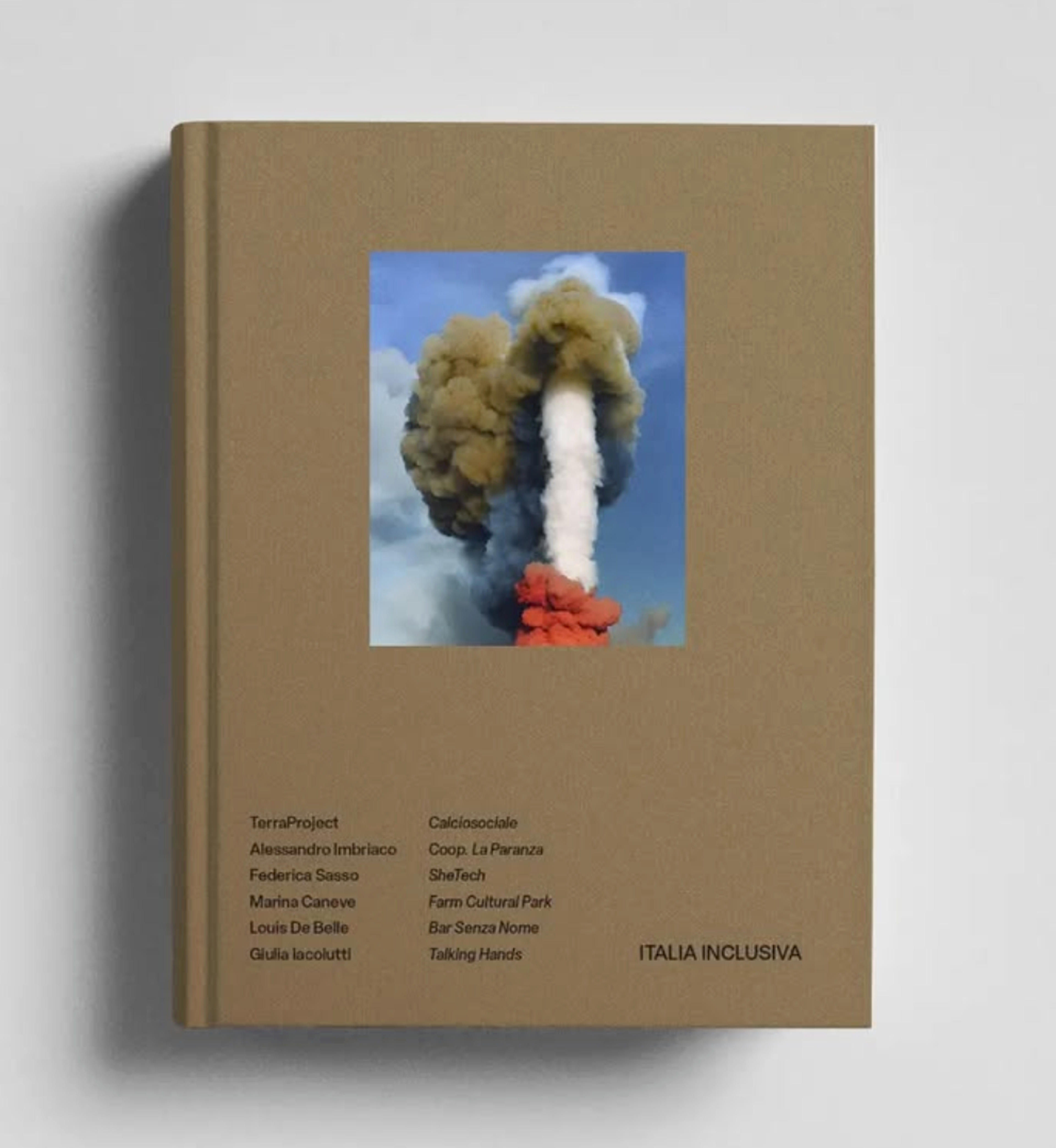 COMMISSION FOR The Minister of Foreign Affairs and International Cooperation 