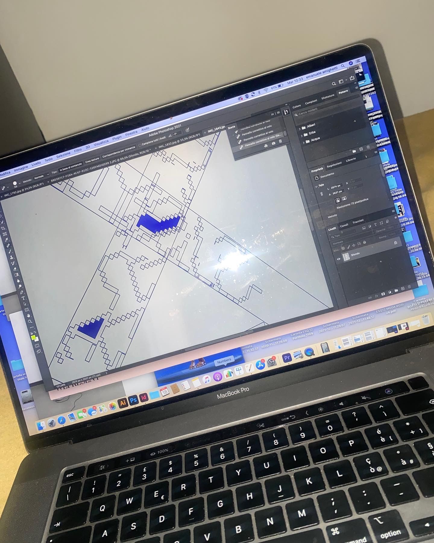 BATTLE ROYALE AT ICI BUCHAREST