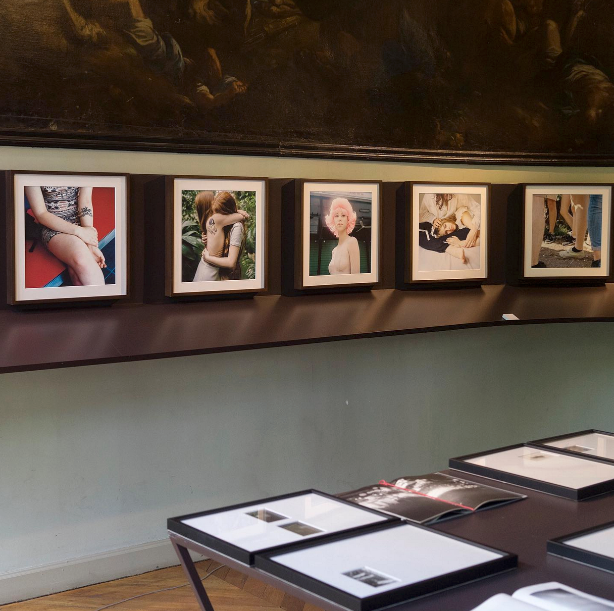 POST-ADOLESCENCE AT IIIC PARIS