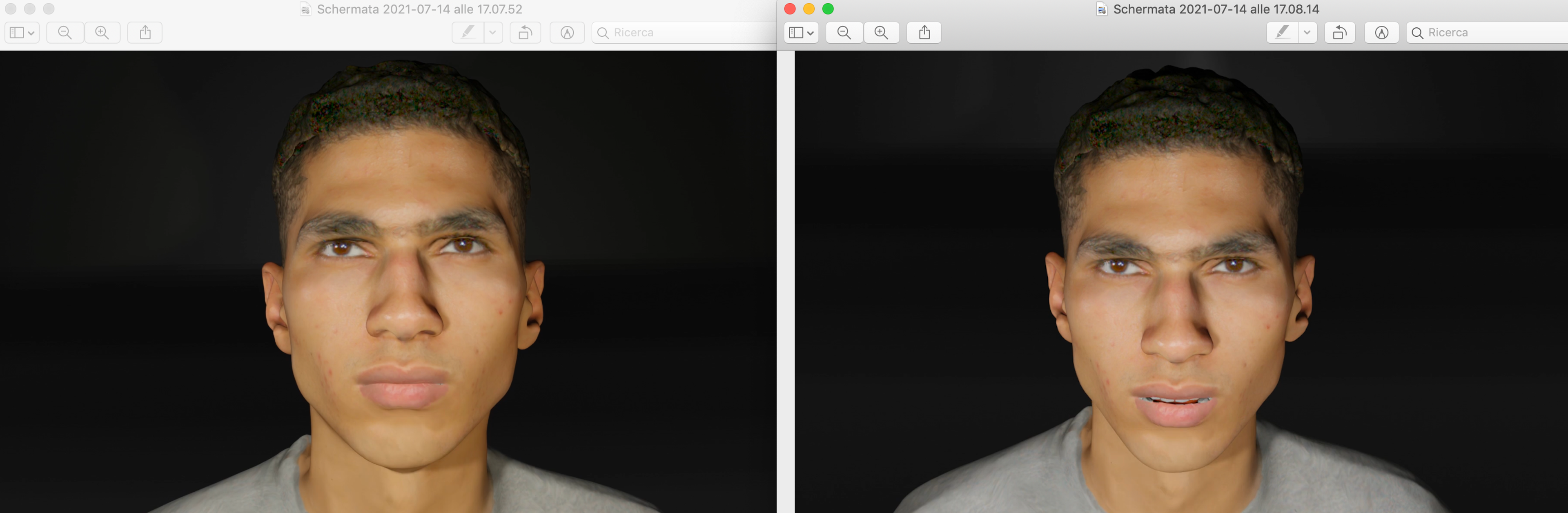ACADEMIC PAPER Social cognition and Metaverse: understanding and disposition towards Human Digital Twins