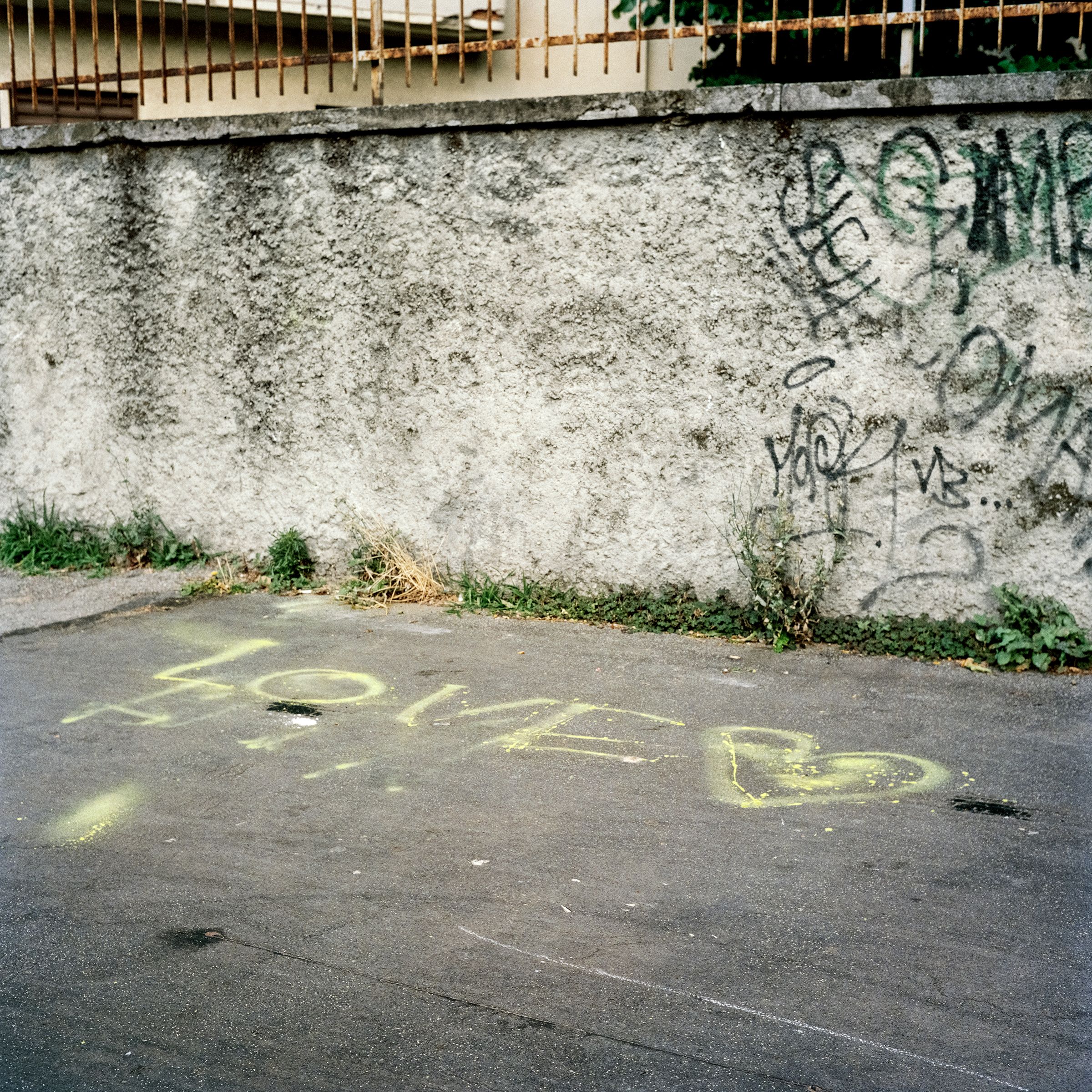 Post Adolescence