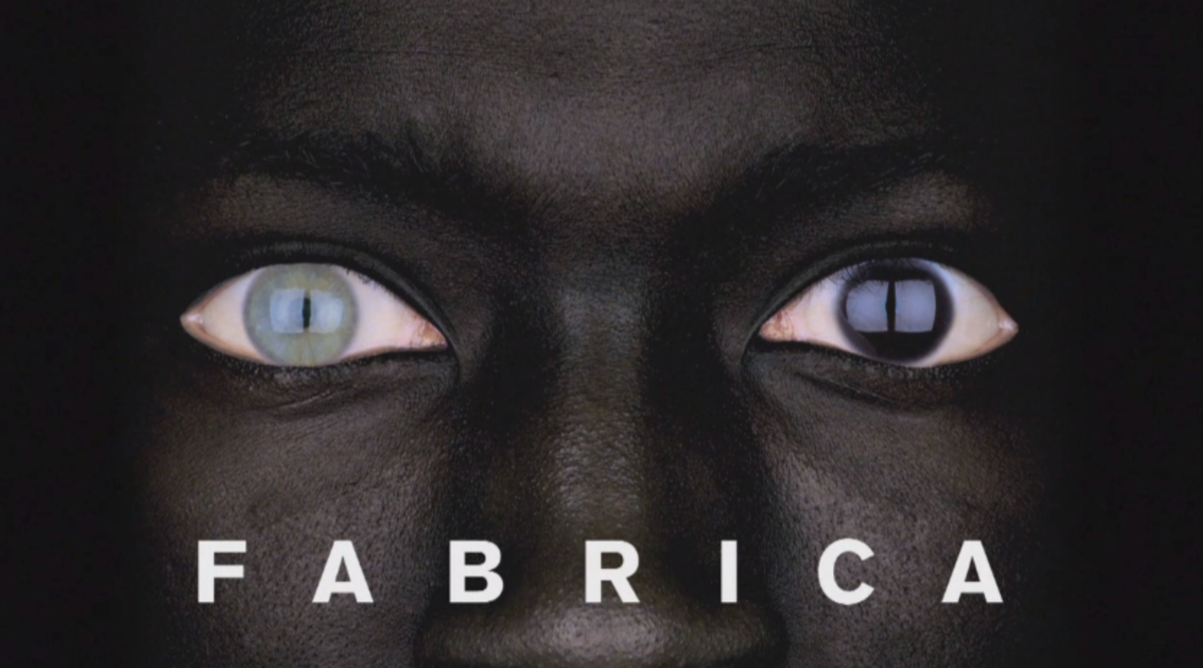 FABRICA ART RESIDENCY 