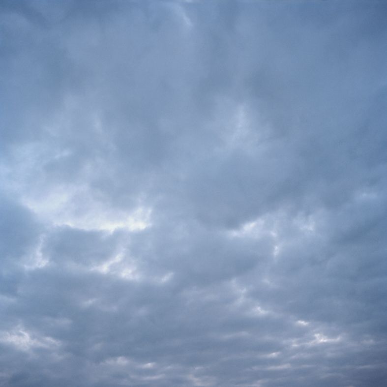 Sick Sad Blue