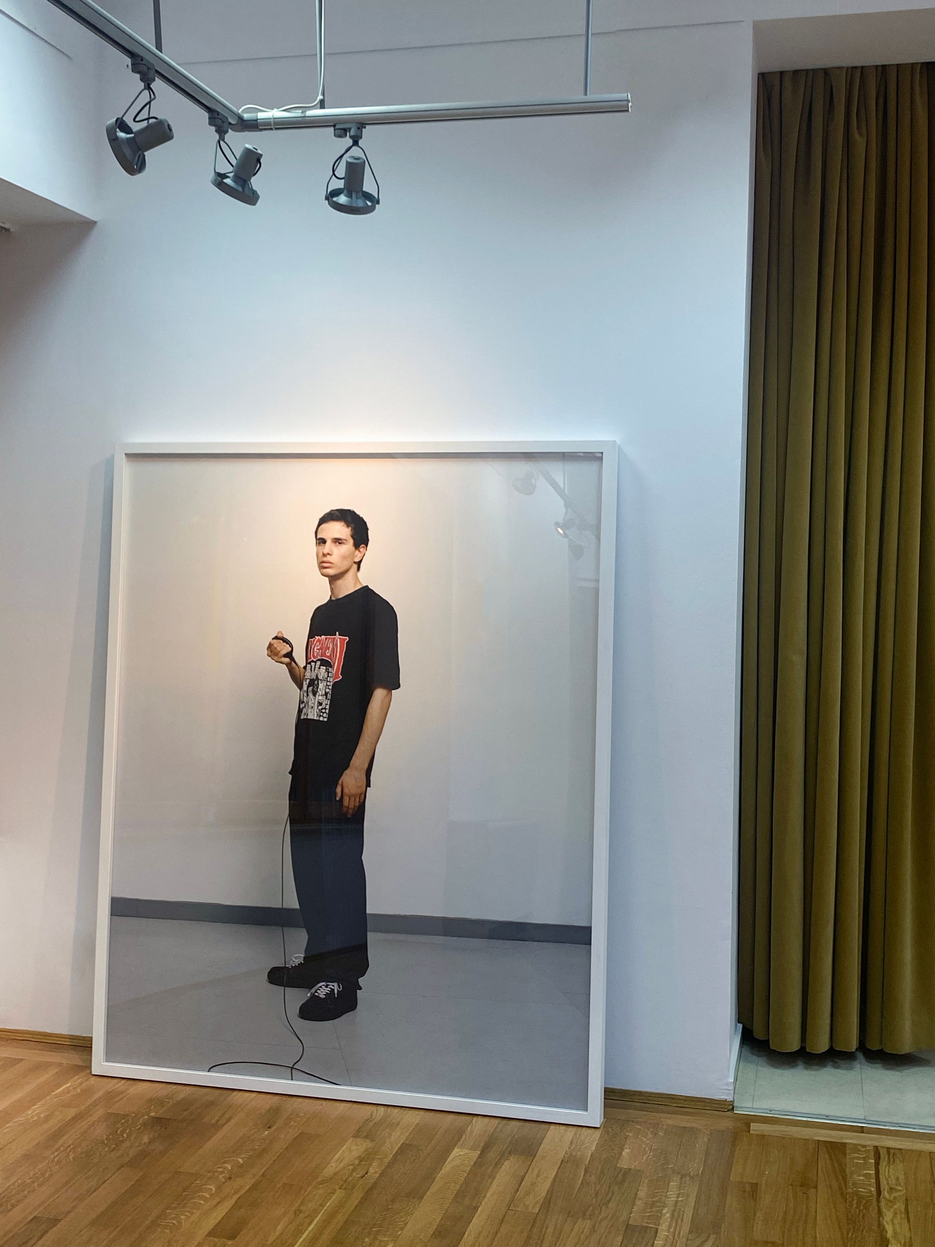 BATTLE ROYALE AT ICI BUCHAREST