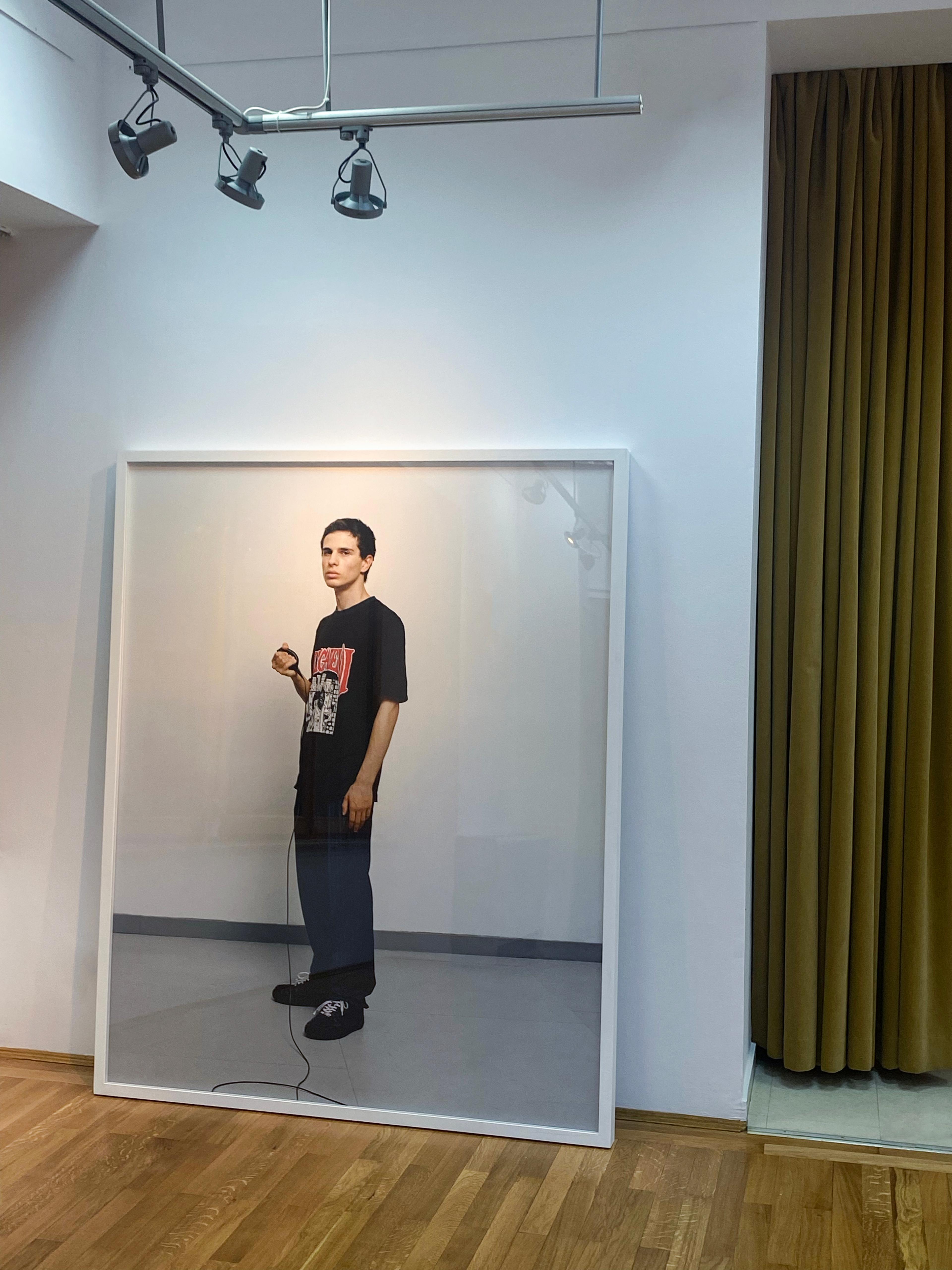 BATTLE ROYALE AT ICI BUCHAREST