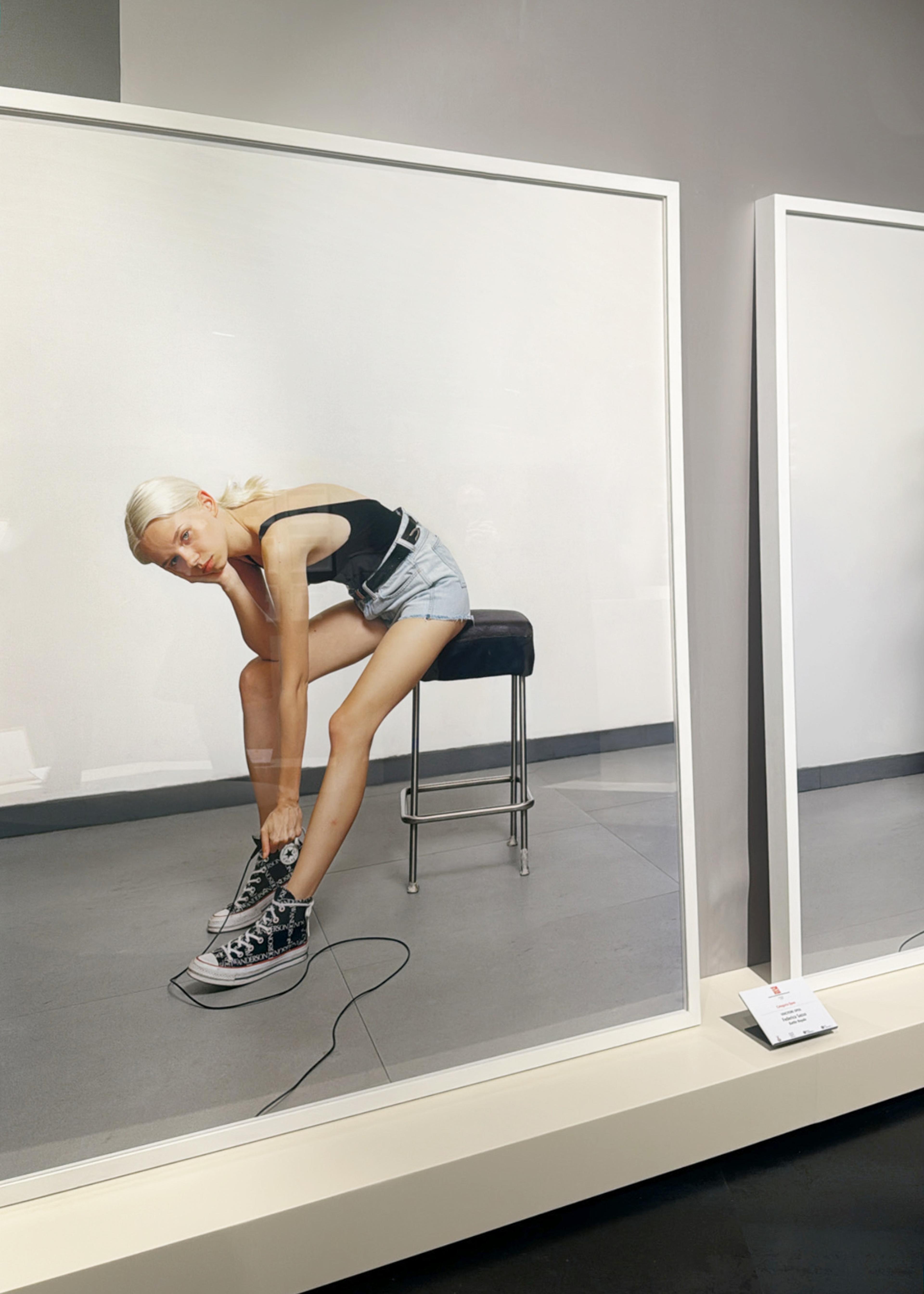 CASTELFIORENTINO: FOTOGRAFIA CONTEMPORANEA