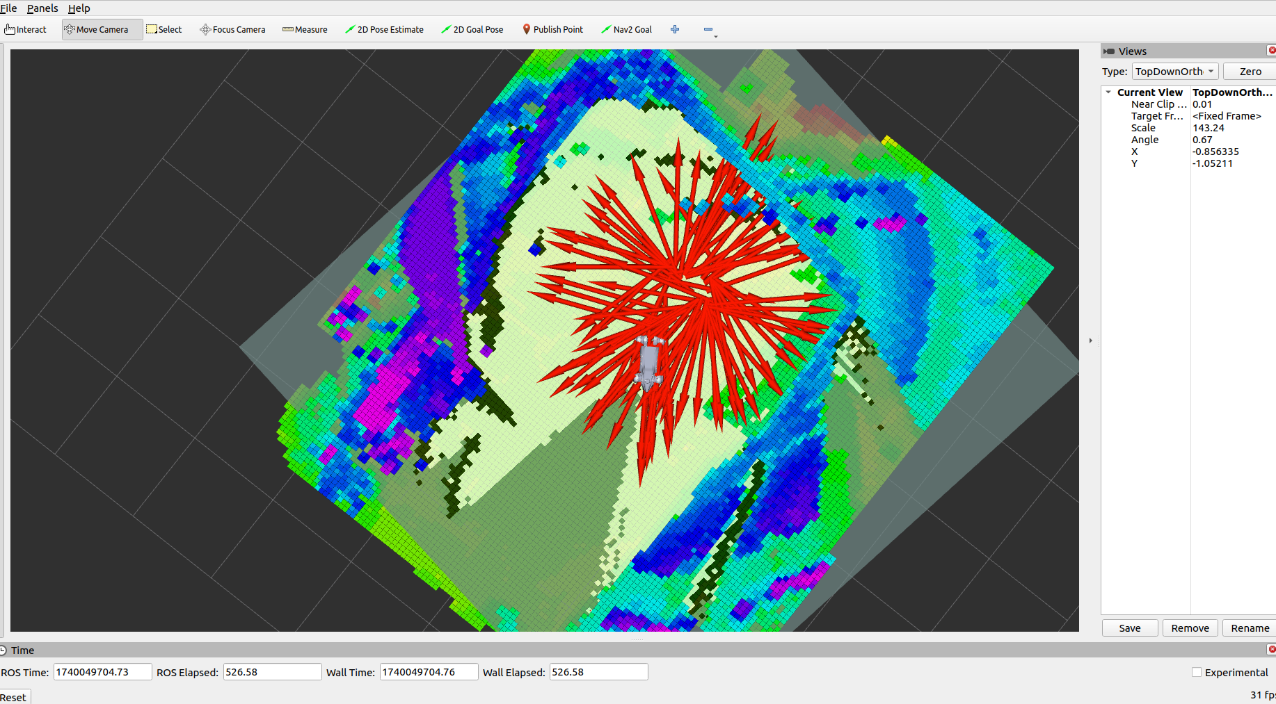 4E STUDIO: APPLICATIONS OF WEARABLE TECHNOLOGY HACKATHON ART&SCIENCE CHALLENGE