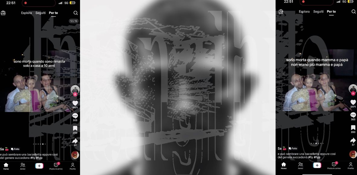 INTANGIBILE, Fotografia Europea 2025