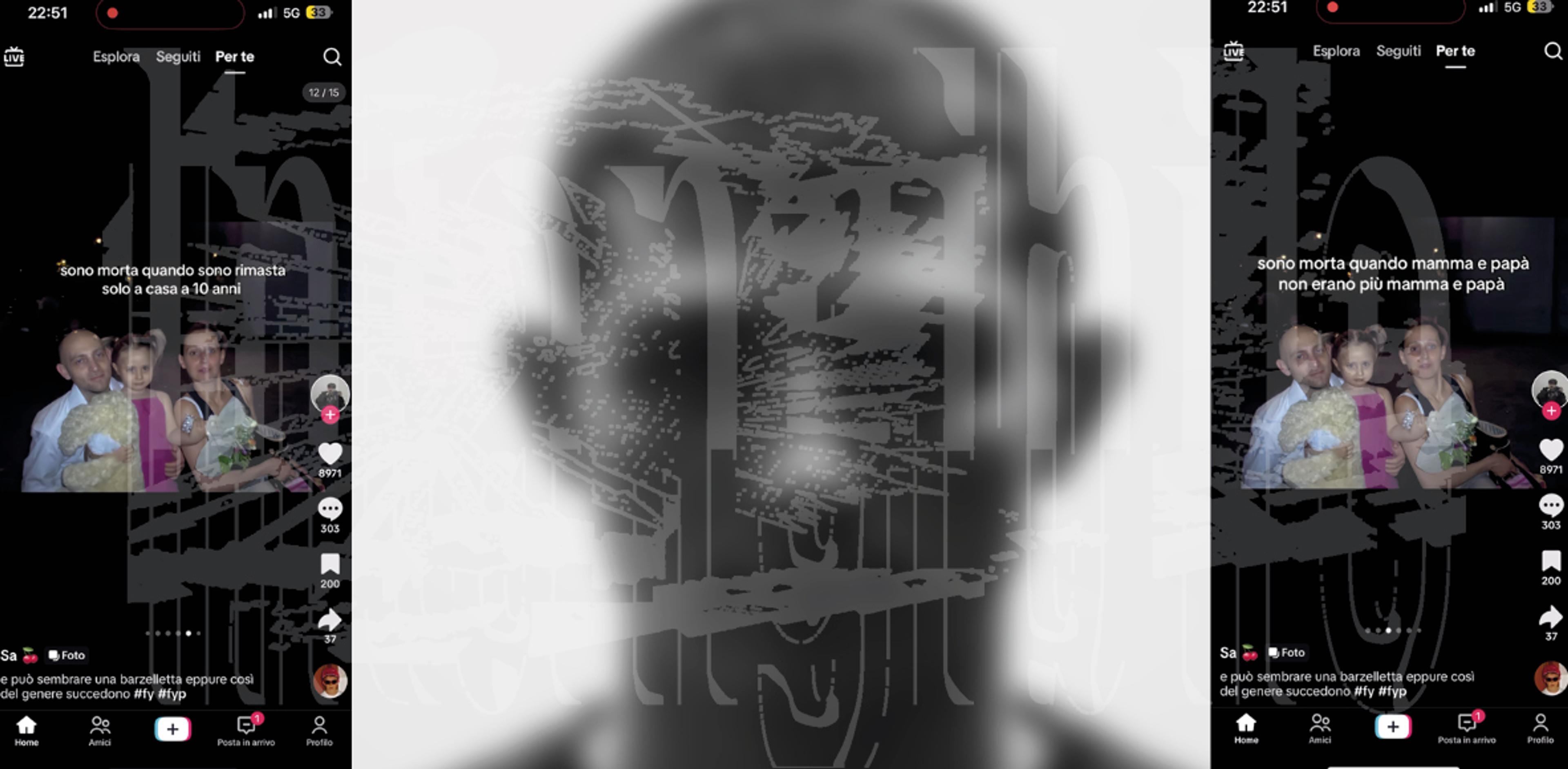 INTANGIBILE, Fotografia Europea 2025