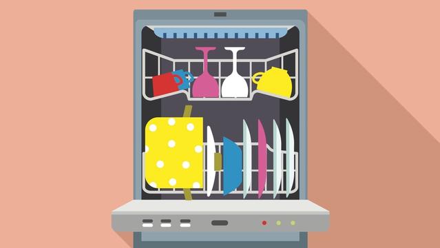 【ミーレ食洗機】県民共済住宅の大人気オプション