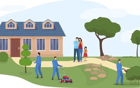 【失敗しない】外構工事を考えるタイミングと外構業者の探し方