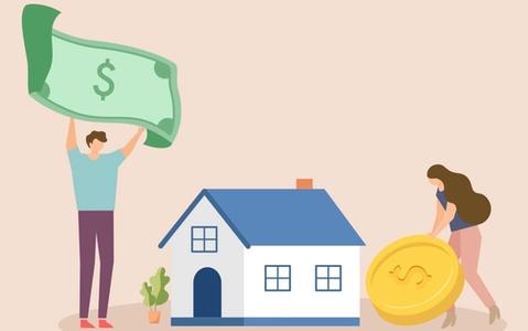 県民共済住宅ロードマップ②【家づくりに関するお金のこと】