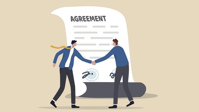 【県民共済住宅/ロードマップ④】請負契約〜着工までの流れ