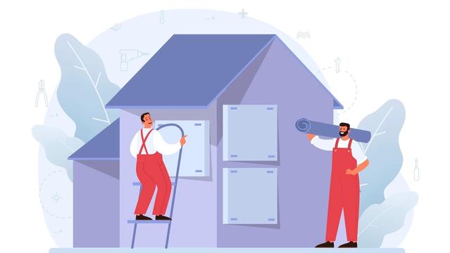 【県民共済住宅】我が家が吹き付け断熱を選んだ理由