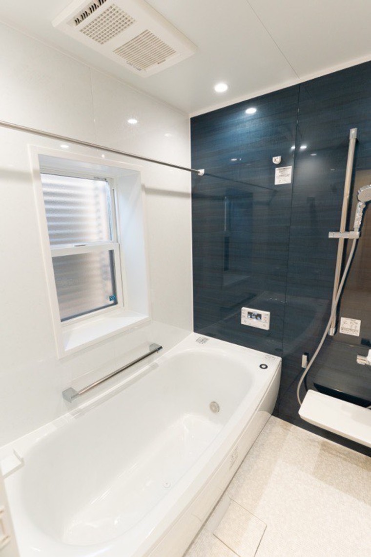 ランドリーパイプ