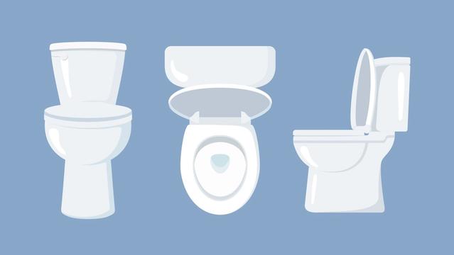 県民共済住宅のトイレについて考察【オプション代59,500円】