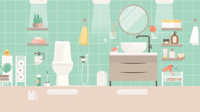 県民共済住宅でつくる3.9帖の洗面所【我が家の間取りも公開】