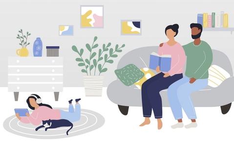 県民共済住宅で造作キャットステップ【愛猫のダイエットに最適】