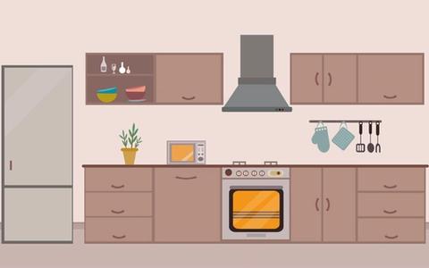 県民共済住宅のレンジフードはアップグレードする必要あり？【フィルターレスがおすすめです】